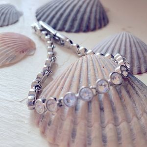 Swarovski bracelet